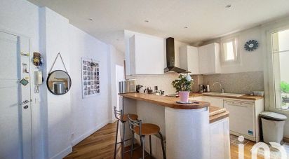Appartement 4 pièces de 94 m² à La Garenne-Colombes (92250)