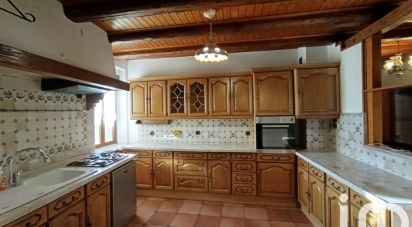 Maison 5 pièces de 186 m² à Haselbourg (57850)