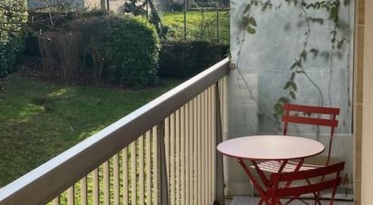 Apartment 2 rooms of 44 m² in Rueil-Malmaison (92500)