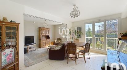 Apartment 4 rooms of 76 m² in Châtenay-Malabry (92290)