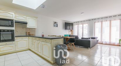 Apartment 4 rooms of 67 m² in Pont-de-l'Arche (27340)