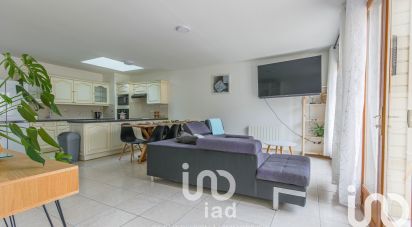 Apartment 4 rooms of 68 m² in Pont-de-l'Arche (27340)