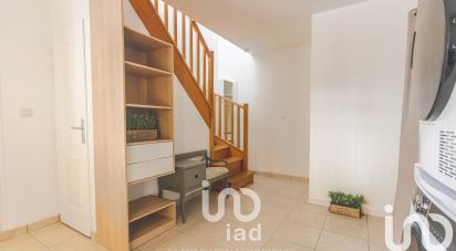Apartment 4 rooms of 76 m² in Pont-de-l'Arche (27340)