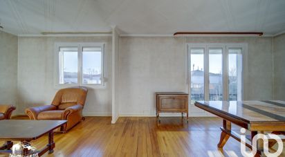 Maison traditionnelle 5 pièces de 86 m² à Amnéville (57360)