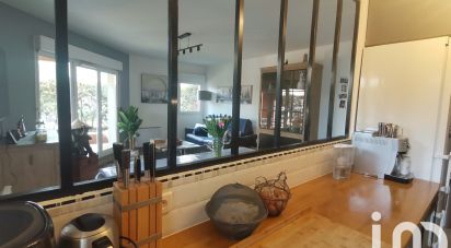 Appartement 3 pièces de 65 m² à Vitry-sur-Seine (94400)