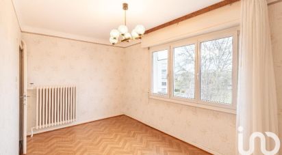 Appartement 4 pièces de 70 m² à Montigny-lès-Metz (57950)