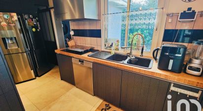 House 5 rooms of 162 m² in Mettray (37390)