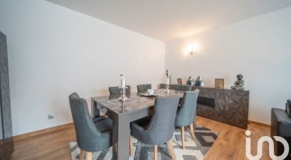 Maison traditionnelle 5 pièces de 115 m² à Fameck (57290)