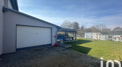 Maison 7 pièces de 250 m² à Hirsingue (68560)