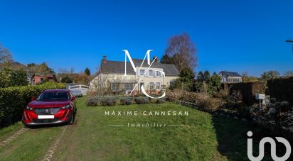 Maison 6 pièces de 146 m² à Montigny (76380)