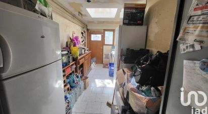 Maison 4 pièces de 83 m² à Tourcoing (59200)