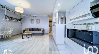 Appartement 3 pièces de 66 m² à Metz (57000)
