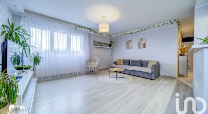 Appartement 3 pièces de 66 m² à Metz (57000)