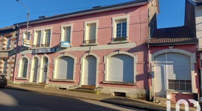 Maison de ville 14 pièces de 410 m² à Audun-le-Roman (54560)