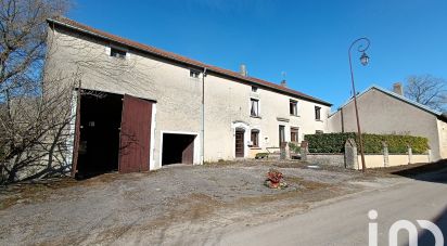 House 9 rooms of 195 m² in Thol-lès-Millières (52240)