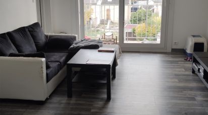 Appartement 4 pièces de 61 m² à Épernay (51200)
