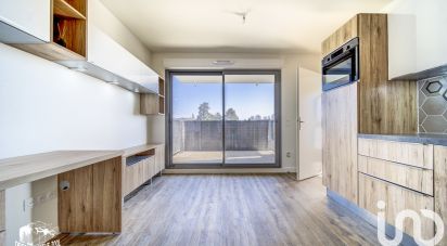 Appartement 2 pièces de 36 m² à Thionville (57100)