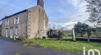 Country home 5 rooms of 135 m² in Sougéal (35610)