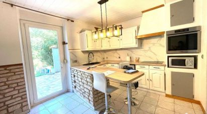Maison 5 pièces de 132 m² à Stiring-Wendel (57350)