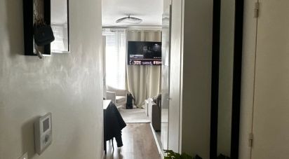 Appartement 2 pièces de 38 m² à Noisy-le-Sec (93130)