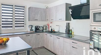 Maison 5 pièces de 96 m² à Toul (54200)