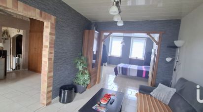 Maison de village 6 pièces de 116 m² à Farschviller (57450)