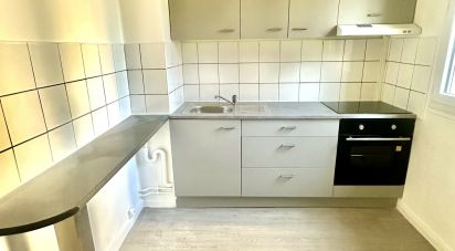 Appartement 3 pièces de 52 m² à Vitry-sur-Seine (94400)
