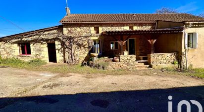 Country home 5 rooms of 135 m² in Pays de Belvès (24170)