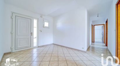 Traditional house 5 rooms of 110 m² in Gavisse (57570)