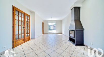 Traditional house 5 rooms of 110 m² in Gavisse (57570)