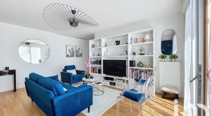 Apartment 5 rooms of 103 m² in Rueil-Malmaison (92500)