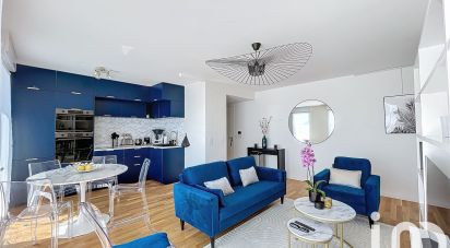 Apartment 5 rooms of 103 m² in Rueil-Malmaison (92500)