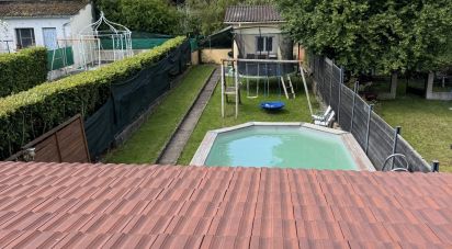 Maison 8 pièces de 104 m² à Fameck (57290)