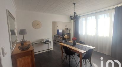 Appartement 4 pièces de 77 m² à Troyes (10000)
