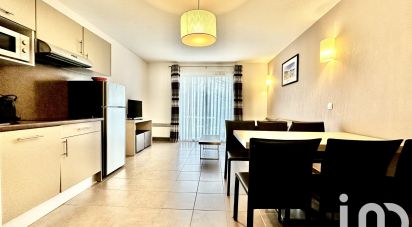 Maison 3 pièces de 65 m² à Pont-Aven (29930)