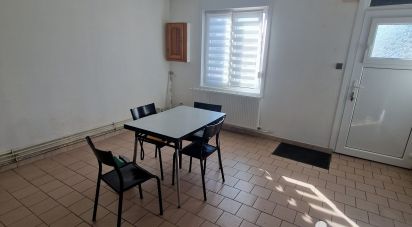 Maison 4 pièces de 82 m² à Bruay-sur-l'Escaut (59860)