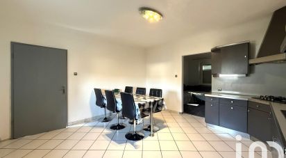 Maison 8 pièces de 207 m² à Stiring-Wendel (57350)