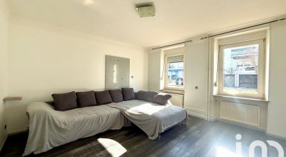Maison 8 pièces de 207 m² à Stiring-Wendel (57350)