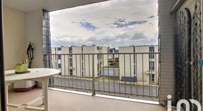 Apartment 2 rooms of 54 m² in Quiberon (56170)