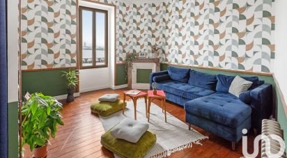 Townhouse 5 rooms of 128 m² in Rezé (44400)