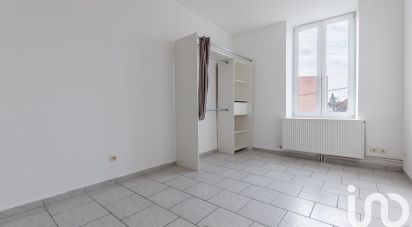 Apartment 5 rooms of 91 m² in Homécourt (54310)