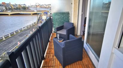 Studio 1 room of 27 m² in Trouville-sur-Mer (14360)