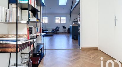 Appartement 4 pièces de 89 m² à Amiens (80000)
