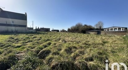 Land of 698 m² in Pouldreuzic (29710)