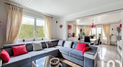 Maison 8 pièces de 164 m² à Dizy (51530)