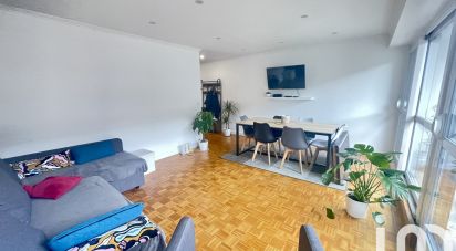 Apartment 4 rooms of 81 m² in Pontoise (95300)