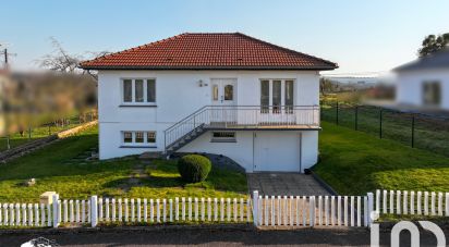 Maison 5 pièces de 88 m² à Filstroff (57320)