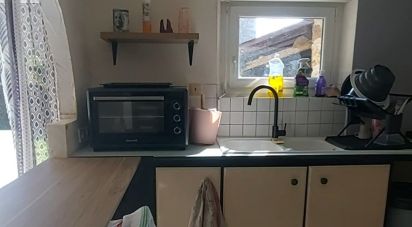 House 8 rooms of 232 m² in Saint-Alban (22400)