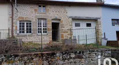 Country home 5 rooms of 156 m² in Breuvannes-en-Bassigny (52240)