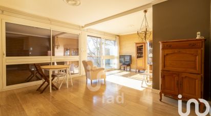 Appartement 3 pièces de 71 m² à La Celle-Saint-Cloud (78170)